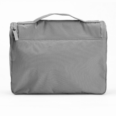 

Xiaomi MI 90 Fun light outdoor travel wash bag gray portable waterproof multi-function outdoor travel travel storage cosmetic bag