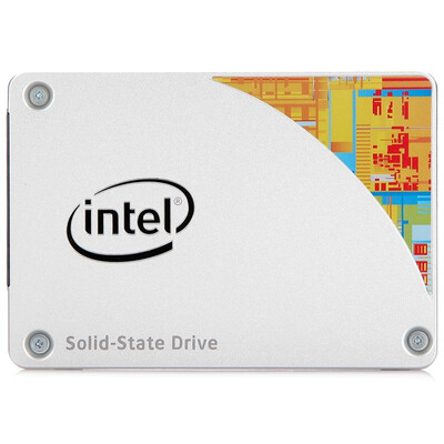

Intel 535 Series 180G SATA-3 SSD