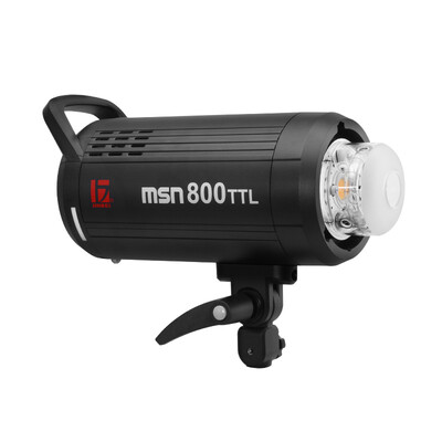

Kimbe MSN-800TTL профессиональная студия высокоскоростная флеш-фотография огни деловые дети портрет костюм стрельба огни заполнять свет фотографическое оборудование камеры огни