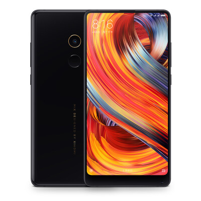 

Xiaomi MI Mix 2 Android Smartphone 599" 6GB256GB