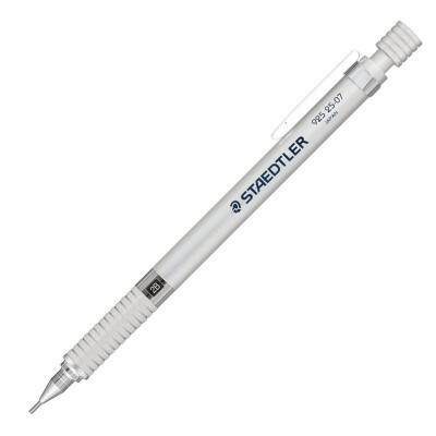 

Staedtler металлический рисунок автоматический карандаш 92525-07 (оригинал японский) 0,7 мм