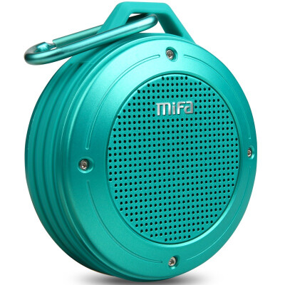 

MIFA F10 IPX6 waterproof bluetoothe speaker mini speaker JD edition