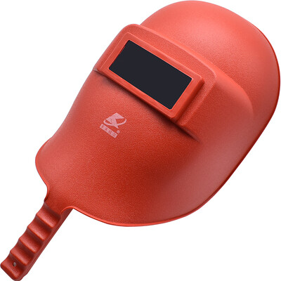 

Kraft Weil Handheld Integrated Welding Mask WC0001A01