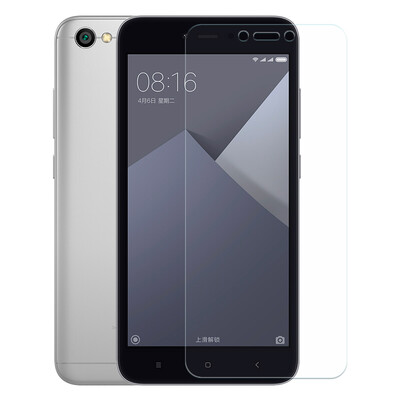 

Защитное закаленное стекло YOMO для Xiaomi note 5A