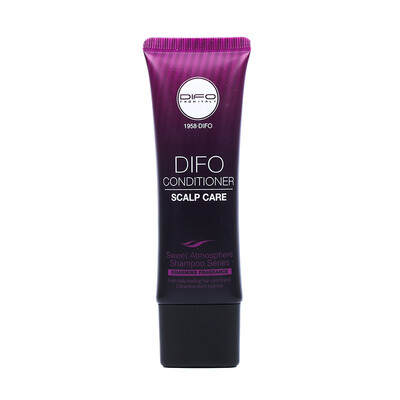 

DIFO Hair Conditioner Moisturizing Repair Conditioner 50ml Repairing Softening Anti-Hair Conditioner