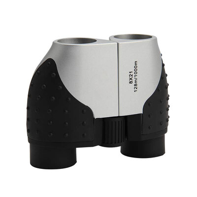 

Fei Lai Shi FEIRSH binoculars children&39s mini outdoor bird mirror tour viewing 8X21 TE05