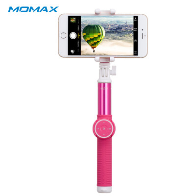 

Монопод MOMAX Selfie Hero Bluetooth