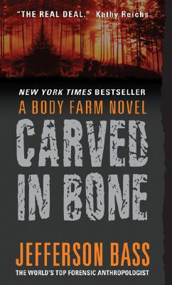 

Carved in Bone Book 1