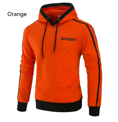 

Brand 2017 Hoodie Letter Print Casual Hoodies Men Fashion Tracksuit Male Sweatshirt Off White Hoody Mens Purpose Tour XXXL
