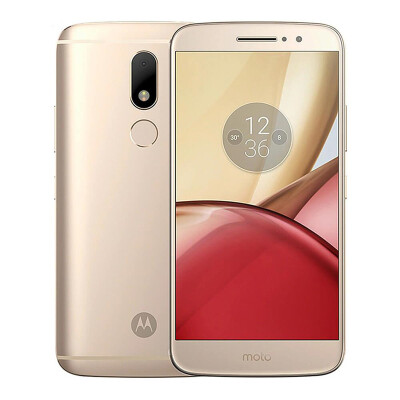 

Motorola Moto  XT1662 5.5 Inch IPS FHD Screen 4GB RAM 32GB ROM Helio P15 Octa Core 16.0MP Fingerprint 3050mAh