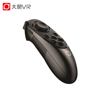

Большие друзья DPVR BR II VR Аксессуары Аксессуары VR очки Bluetooth игра ручка черный