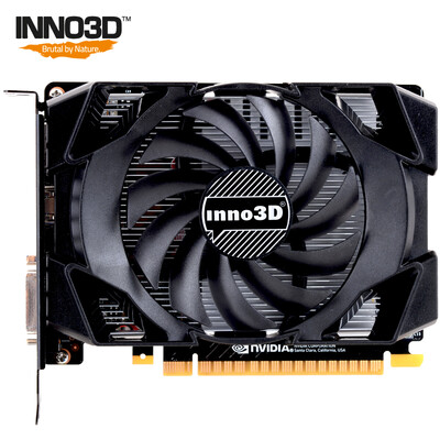

Ogata GTX1050 God of War с видеокартами с разрешением 1354 ~ 1455/7000 МГц 2GB / 128Bit GDDR5 PCI-E