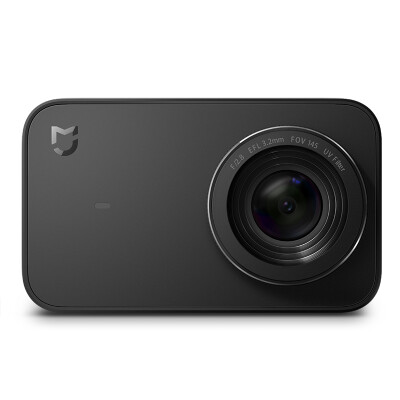 

Xiaomi MIJIA action camera 4K электронный анти-трясет