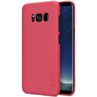 

Original Samsung Galaxy S8 NILLKIN Super Frosted Shield Protection Case phone case