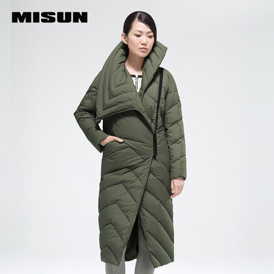 

2017 new arrival winter&autumn womens down coat jackets
