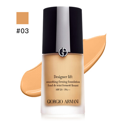 

Armani (ARMANI) modeling Yan Yan Foundation 3 # SPF20 PA +++ 30ml (ivory natural moist and light