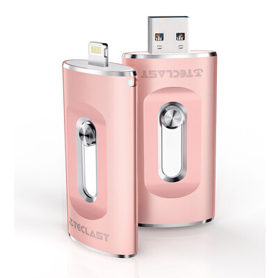 

Teclast Magic Series 64GB USB3.0 U Disk for IOS6.0