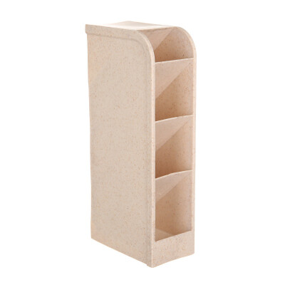 

Home Living Storage Sock Kitchenware Box Creative Desktop Finishing Cosmetics Storage Housekeeping Tools Organization B72
