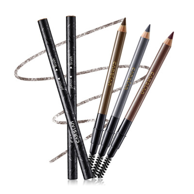 

Carslan Eyebrow Pencil Dark Brown Colorstay Waterproof