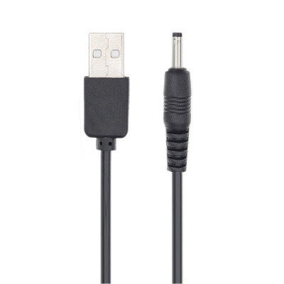 

ECSEM 100CM Charging Cable Replacement for Foreo Luna Luna 2 Mini Mini 2 GoLuxe Facial Cleanser USB Charger Cord