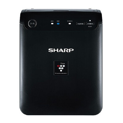 

SHARP car air purifier FU-GEM1N-B