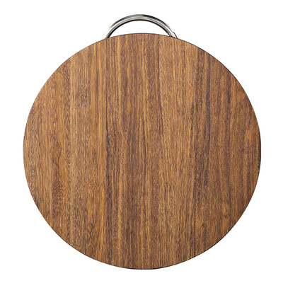 

Suncha chopsticks round chicken wing wooden chopping board chopping board chopping board chopping board ZB3595 ¢ 35 28cm