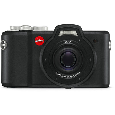 

Leica Leica XU TYP113 digital camera waterproof sand shock black 18435