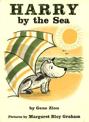 

Harry by the Sea Library Binding