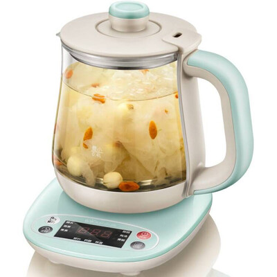 

Bear YSH-A08H1 Multi-functional Electric Kettle 08L