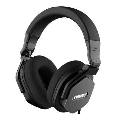 

(INSIST) PG7 Black RGB Gaming Headset Gaming Headphones Headphones Computer Headsets Jedi Seek Eating Chicken Headphones