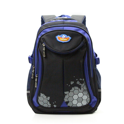 

SMJM 16 Inch Sports Backpack Girls&Boys Big High School Bag