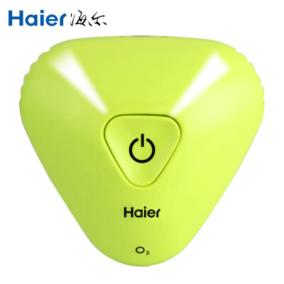 

Haier KJBC01-00 C1 Автомобильный комплект Очиститель воздуха Запах Элиминатор с озоном