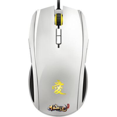 

Razer (Razer) Taipan змея Вонг (белый) "XT 2" Коллекционное издание