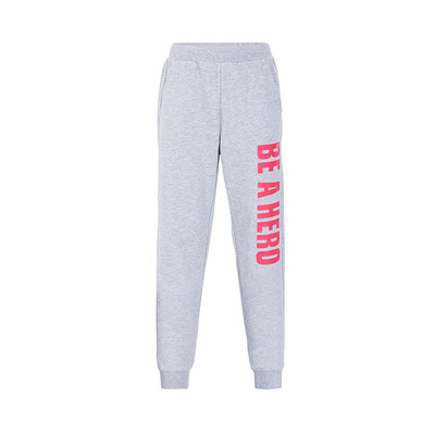

361 ° children's clothing boys sports and leisure knitted trousers N51733562-2 shallow tile gray 130