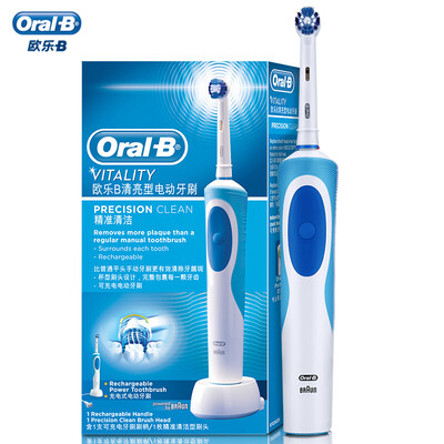 

Braun Oral B D12013 Vitality электрическая зубная щетка