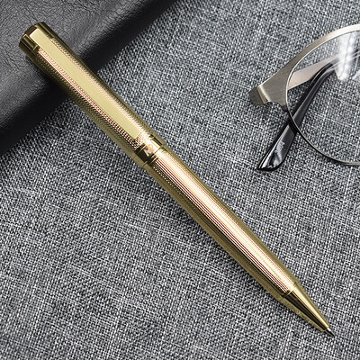 

League pen metal pen industry neutral pen business pen office supplies signature pens gift pens BP-9610