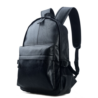 

Backpack male students leisure backpack bag computer bag bag