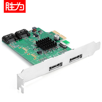 

Shengwei shengwei PIC-1011 PCI serial port PCI to COM serial port 9-pin expansion card RS232 serial port card