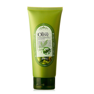 

Korea (CO.E) Olive Cleansing Gel Cleansing Gel 100g (Cleansing Cleansing Skin