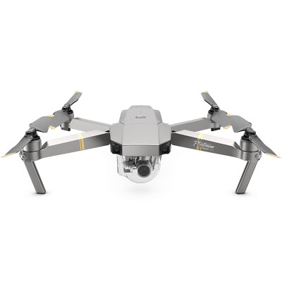 

DJI Mavic Pro Platinum Edition Mini UAV