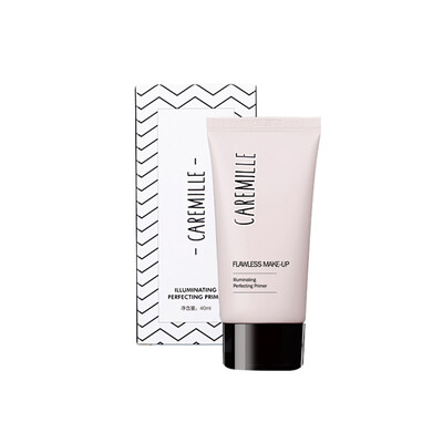 

Keman (CAREMILLE) Moisturizing light makeup before the breast 01 peach 40ml (nourish the skin cream brightens to adjust the color moisturizing)