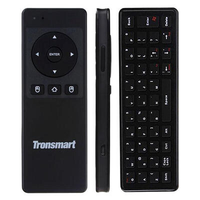 

tronsmart tsm-01-en воздуха + английской клавиатуры для тв - ящик мыши / PC / датчиками движения игры