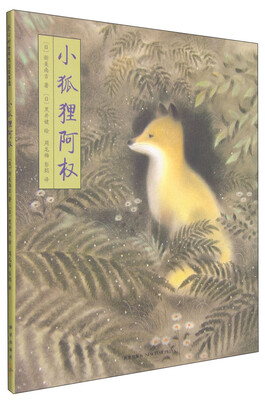 

小狐狸阿权