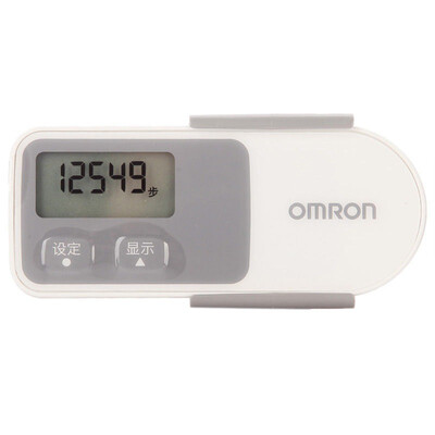 

Компания Omron (Omron) Шагомер HJ-320