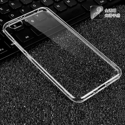 

KOOLIFE красного рис телефона оболочка NOTE5A прозрачного покрытия / ТП корпуса проса красный рис note5a Standard Edition (2 Гб + 16 Гб) все включен мягкая оболочка кремнезема DROP