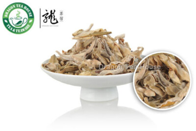 

Sun-dried Yabao * Silver Pu-erh Bud Loose Puer Tea Raw