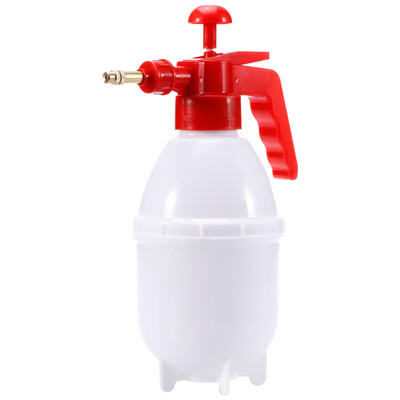

Car wash with home watering spray pot car with air pressure sprayer washing car spray pot gardening water tanker washing car foam humidifier 08L liter HQ-C1287