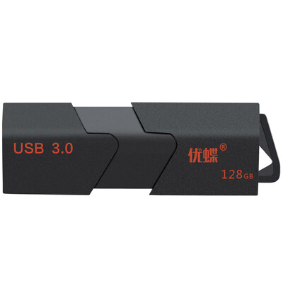 

YOUDIE D8 YOUDIE D8 Hi-Speed ​​USB3.0u 128g Classic Business USB Flash Drive