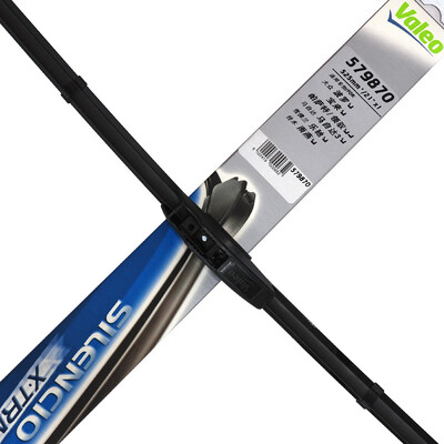 

Valeo (из Valeo) предпочтительно статическая серия универсальных без костей стеклоочистителя / стеклоочистителей одиночных палочек 28 дюймов