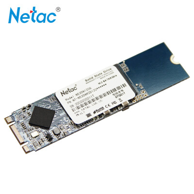 

Netac Ultra-light Series N535N 120G M.2 2280 SATA6Gb / s Solid State Drive